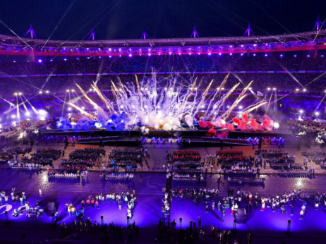 Završene Paraolimpijske igre u Parizu, Srbija osvojila šest medalja