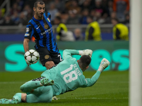 (VIDEO) Zvezdin eho u UEFA Ligi šampiona: Greške se nižu, porazi sustižu