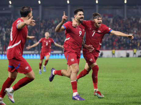 Veljko Birmančević, pred duel sa Španijom, za Arena sport: Izlazimo sa mentalitetom da pobedimo, a ne samo da se takmičimo!