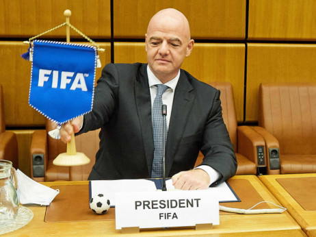 Fudbalska Evropa diže glas protiv FIFA: Gomilanje mečeva ugrožava zdravlje igrača