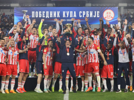 Crvena zvezda odbranu Kup trofeja počinje protiv Tekstilca: Partizan prvo protiv Mladosti GAT