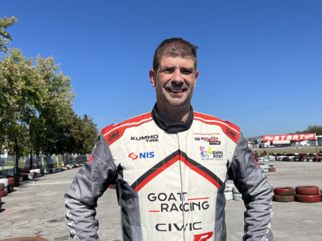 Dušan Borković 11. na WTCR trci u Hunanu: Osvojio je šest novih bodova