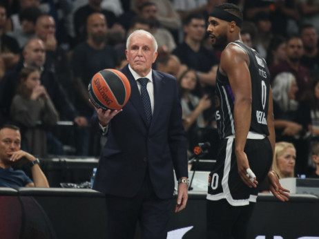 Partizan bez Tajrika Džonsa napada Cibonu, Obradović: Nastavljamo kao do sada