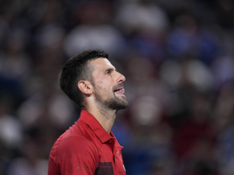 Novak Đoković prvi put od 2022. godine nije među 5 najboljih tenisera sveta: Posle Torina je doživeo ozbiljan pad