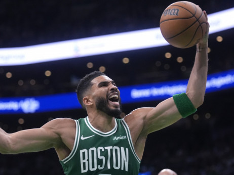 Boston silovit protiv Njujorka na otvaranju nove NBA sezone!