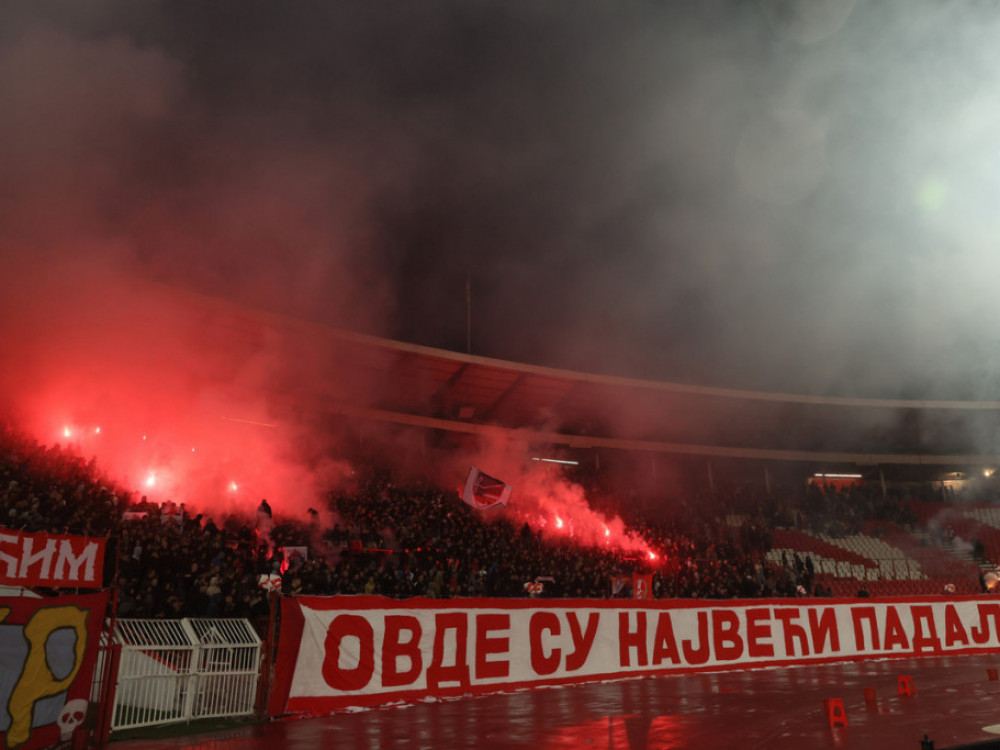 Crvena zvezda će šestog novembra dočekati Barselonu