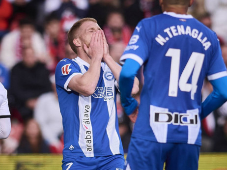 La Liga na TV Arena sport: Alaves traži izlaz iz ćorskokaka, Majorka dolazi po ceo plen