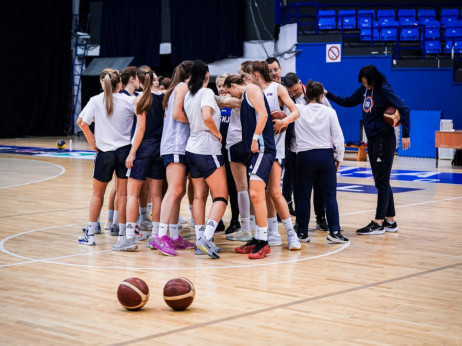 Košarkašice Srbije pozivaju navijače na meč protiv Portugala: Ulaz je besplatan, a prenos na TV Arena sport