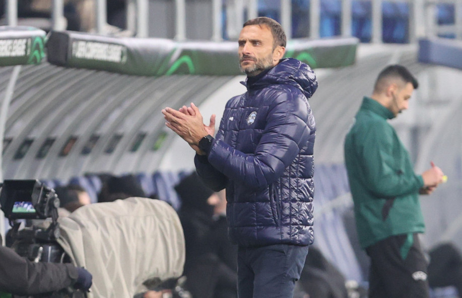 Jovan Damjanović izvojevao veliki trijumf sa TSC-om