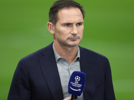 Frenk Lampard prvi kandidat za posao u Čempionšipu