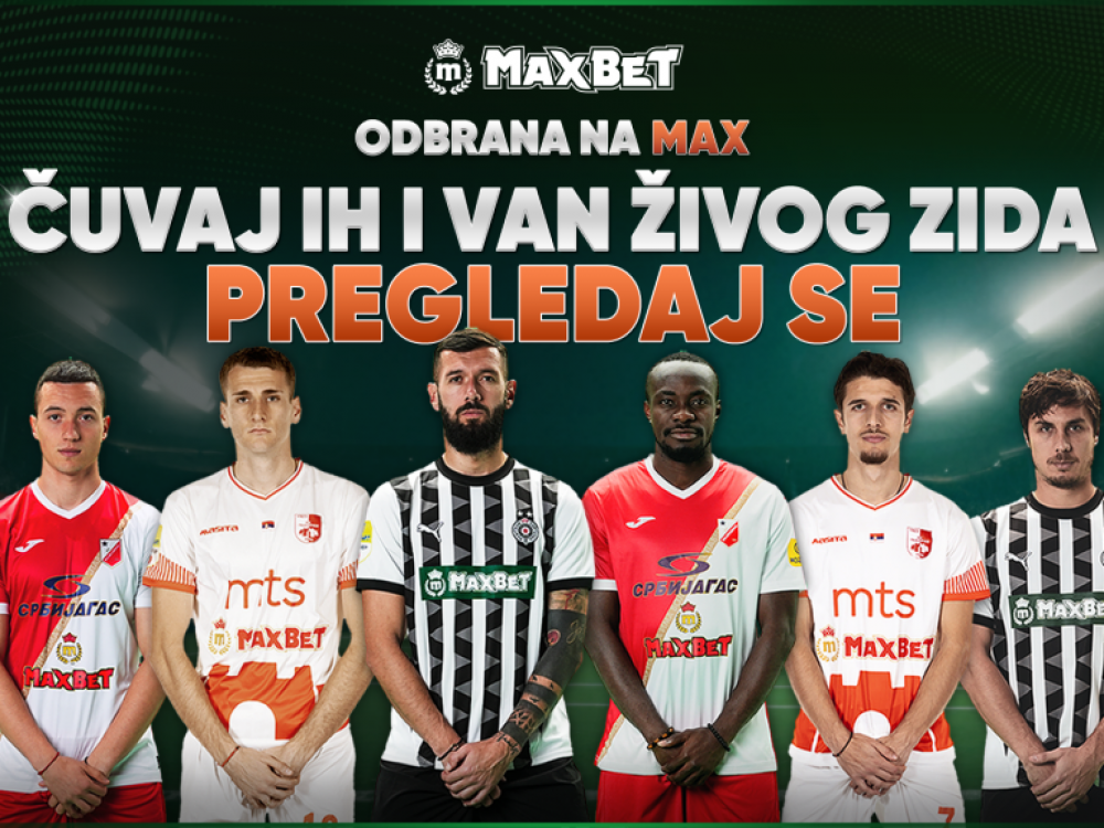 MaxBet promo