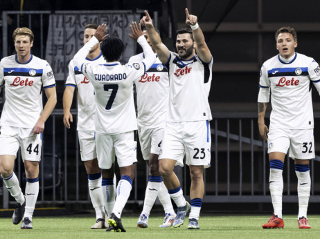 Fejnord šokirao Siti, Mančester od 3:0 do 3:3. Atalanta brojala do šest protiv Jang Bojsa, Samadžić stavio tačku