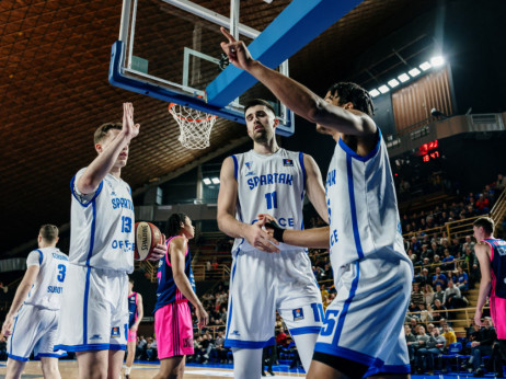 Muke, ali i pobede favorita: Cedevita tek posle produžetka bolja od Krke, Cibona namučila Spartak