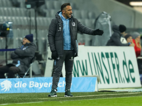 Vitor Pereira i zvanično novi trener Vulverhemptona