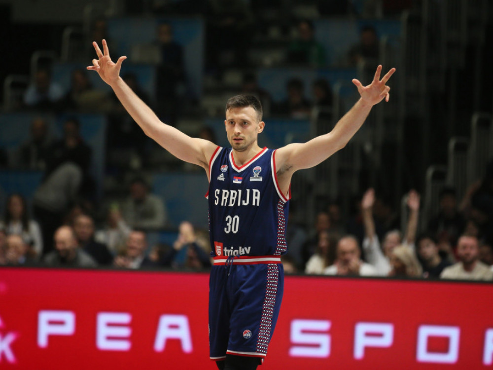 Aleksa Avramović, srpski košarkaš, možda pređe iz CSKA u Makabi TA