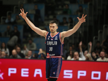 Aleksa Avramović baš po volji Makabija: Izraelci spremaju jaču ponudu CSKA