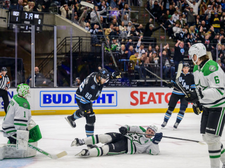 NHL nedeljni pregled: Poslednji presek dešavanja u 2024. godini