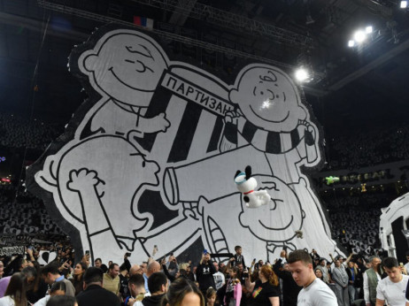 Počela prodaja članskih karata za KK Partizan