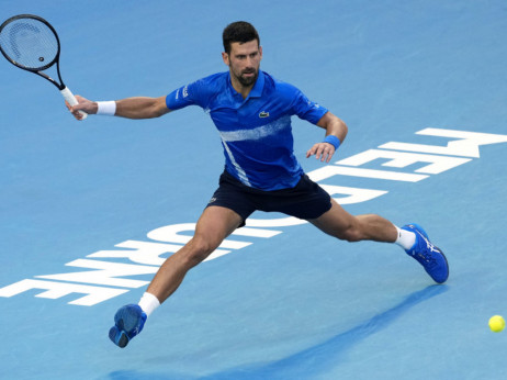 Novak Đoković u drugom kolu Australijan Opena: Nole se mučio, ali je sve ispalo dobro