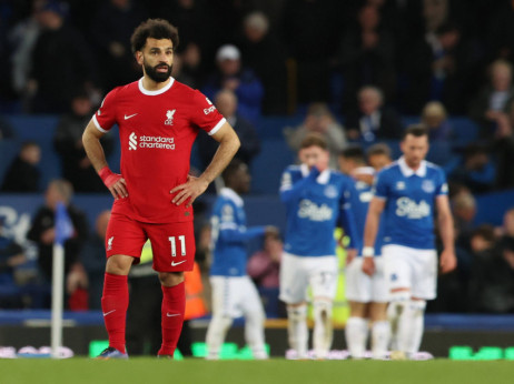 Poznat termin odloženog "Mersisajd derbija": Liverpul i Everton sredinom februara poslednji put na "Gudisonu"