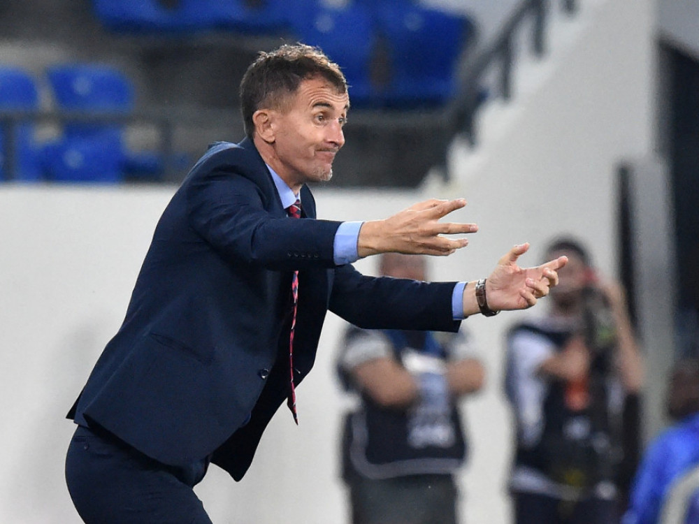 Milutin Sredojević novi trener Al Merikha