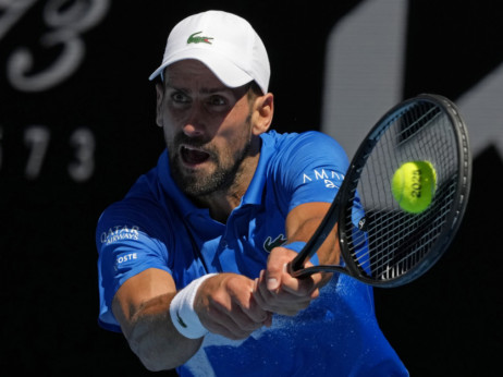 Novak Đoković na novoj ATP listi "skočiće" na šesto mesto