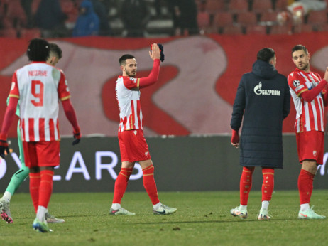 Crvena zvezda u Ligi šampiona - Šta je bilo dobro i gde je moralo bolje?