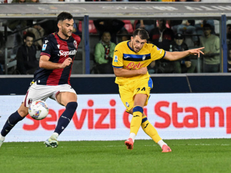 Kup Italije na Areni: Atalanta ili Bolonja, može proći samo jedan učesnik Lige šampiona