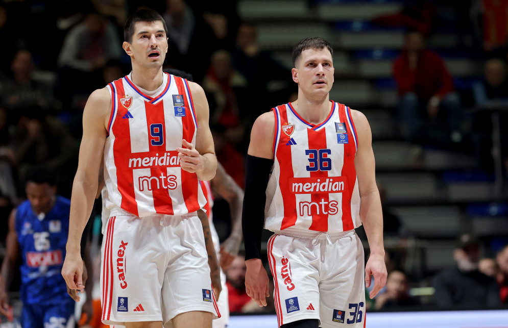 Crvena zvezda