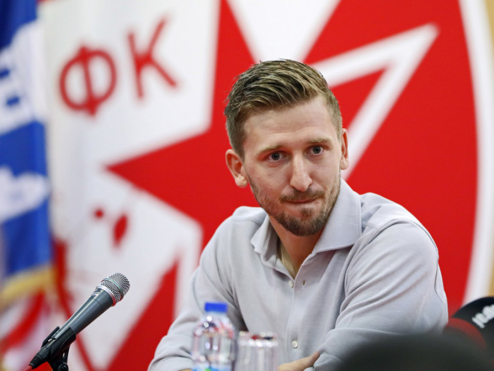 Marko Marin, nekadašnji igrač Čelsija