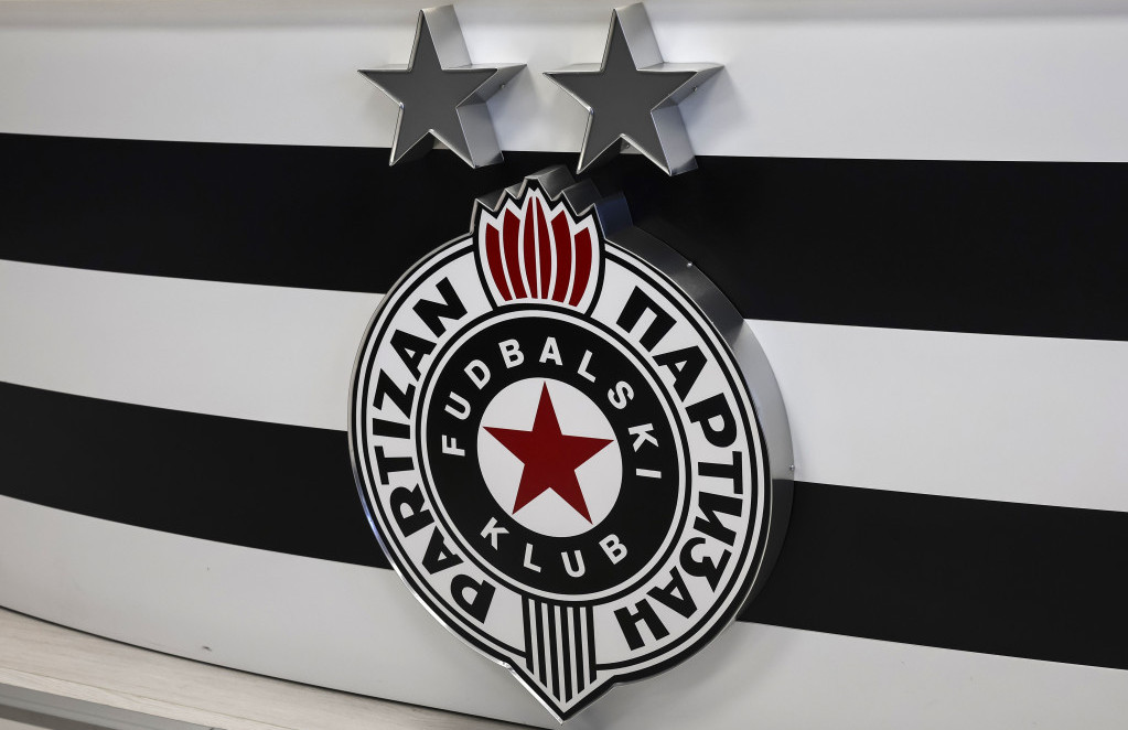 FK Partizan