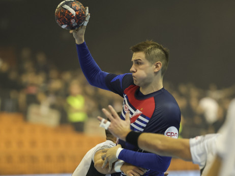 EHF Liga Evrope na Areni: Vojvodina na teškom ispitu protiv Melsungena