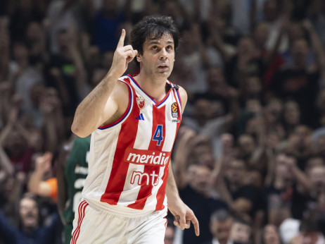 Teodosić suspendovan za naredna tri meča u ABA ligi