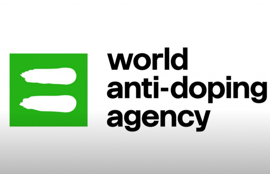 WADA logo