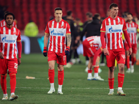 (UŽIVO) Železničar - Crvena zvezda: U Pančevu za povratak na pobednički kolosek