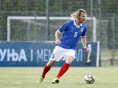 CSKA najavio meč kojim će obeležiti 20 godina od osvajanja kupa UEFA: Poziv dobio i Miloš Krasić