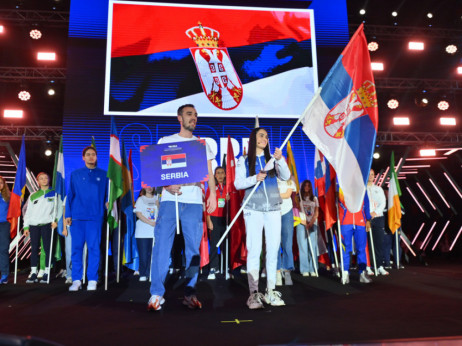 Kreću borbe za finale SP: Srbija ima šest (zagarantovanih) medalja, ciljamo zlato!