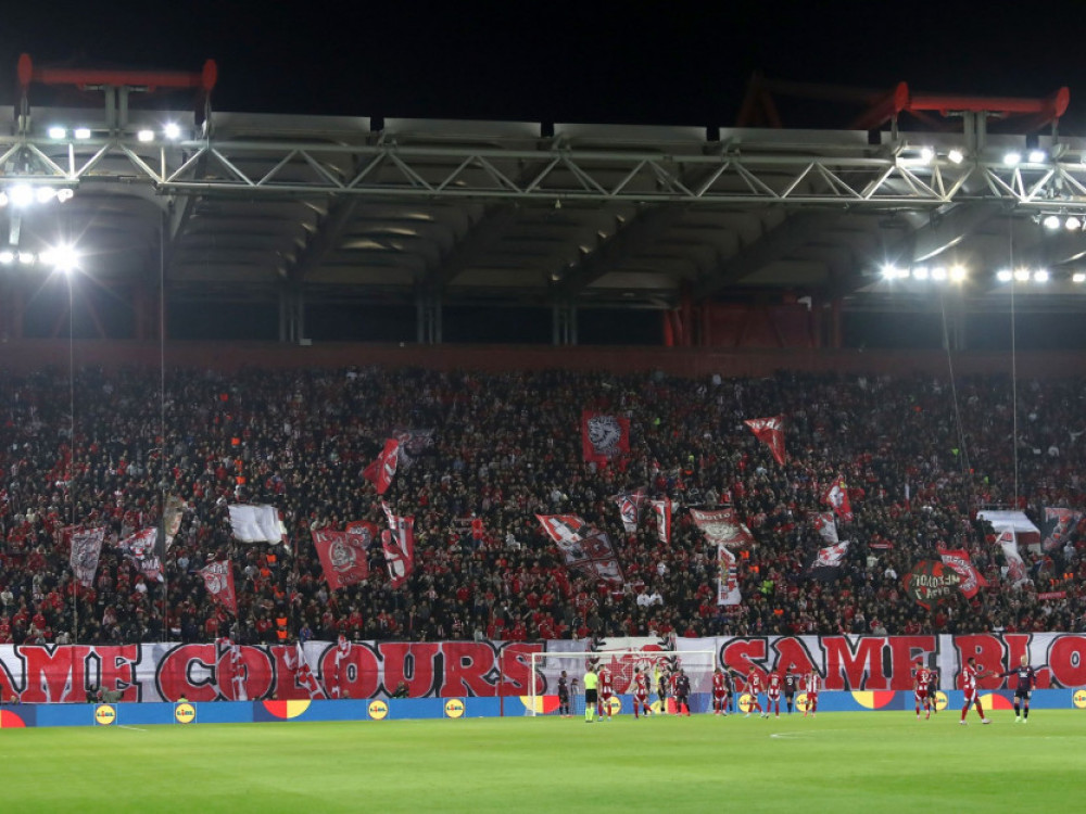 Stadion Olimpijakosa