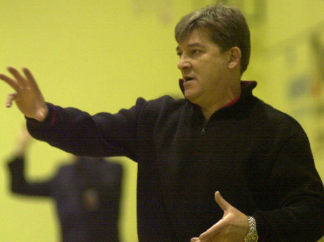 Miroslav Popov novi trener košarkašica Partizana