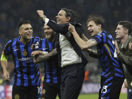 Al Hilal u poteri za Inzagijem, nudi 25 miliona evra godišnje