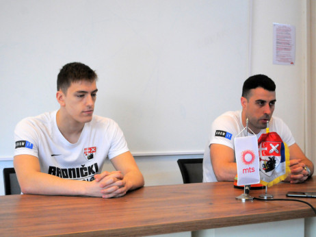 Najtrofejniji tim sveta na spektakularnom finalu Evrokupa u Kragujevcu