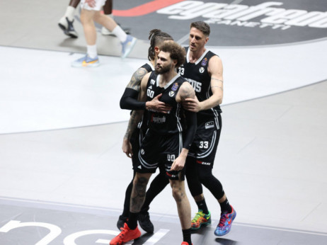 Partizan naciljao prvo pojačanje letnjeg prelaznog roka: U pitanju olimpijski vicešampion
