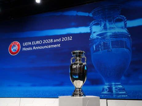 UEFA usvojila sistem kvalifikacija za Evropsko prvenstvo 2028. godine