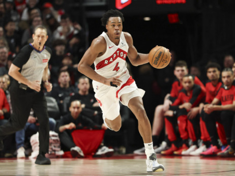 Jamajka postaje ozbiljna reprezentacija: NBA petorka na vidiku