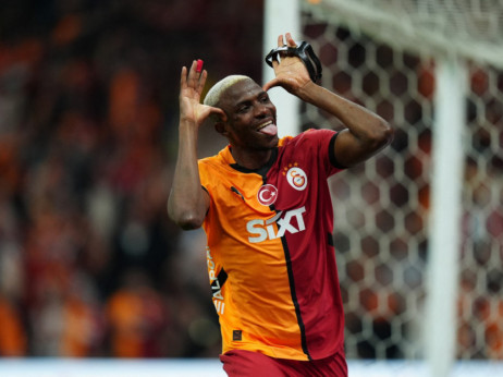 Nova drama u transferu Osimena: Napoli prihvatio ponudu Galatasaraja, ali ne i način isplate