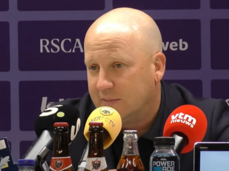 Nikolić najavio korake: Neki igrači AEK-a su izgubili ambicije