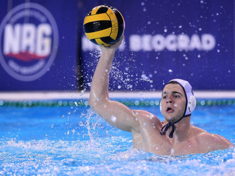 Važna pobeda vaterpolista Novog Beograda u Len Ligi šampiona