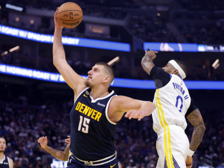 Start iz snova: Jokić i Denver nezaustavljivi - rekord nadohvat ruke