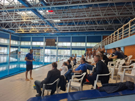 Jesenji ciklus regionalnih seminara UVTS završen u Nišu