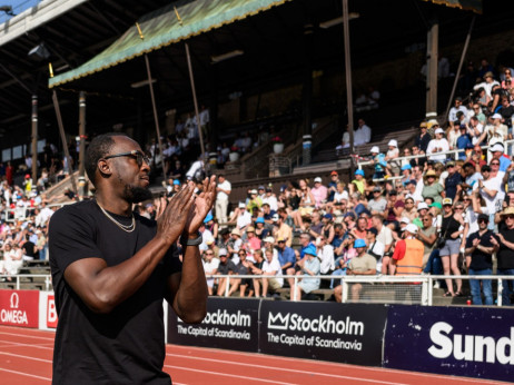 Oglasio se Jusein Bolt posle užasnog uragana i poručio navijačima širom sveta - molite se za Jamajku!